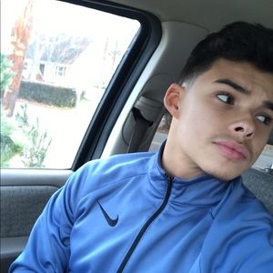 Meet your Posher, Ryan